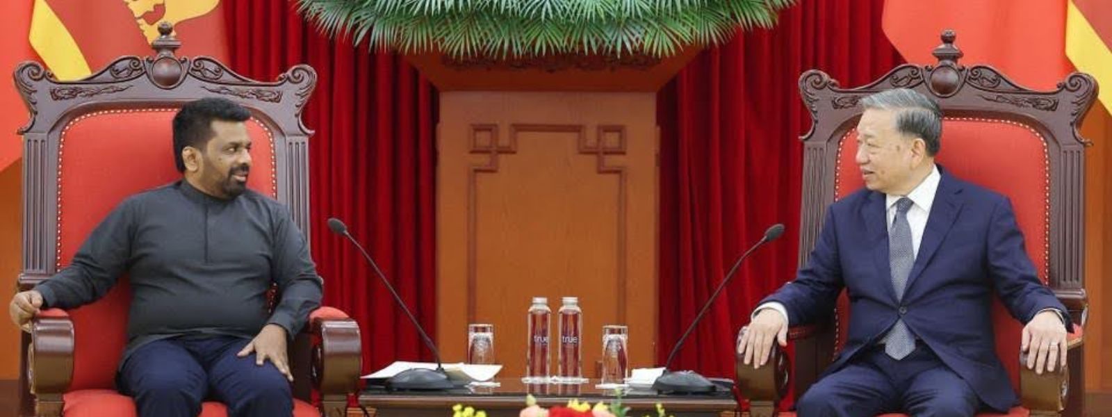 Vietnam-Sri Lanka relations highlighted in Hanoi